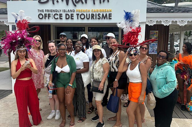St Maarten Ultimate Carnival Bus Tour - What Makes This Tour Valuable
