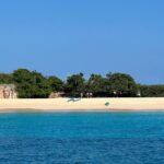 St Martin Gd Case Private cruise: dinner and night in Tintamarre - What to Expect with the Itinerary
