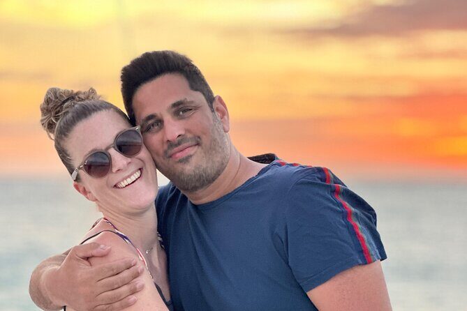 St Martin Gd-Case, Private Romantic Cruise 4 days - What’s Included & Not Included