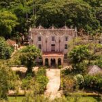 St. Nicholas Abbey & Heritage Railway - How It Compares to Other Experiences