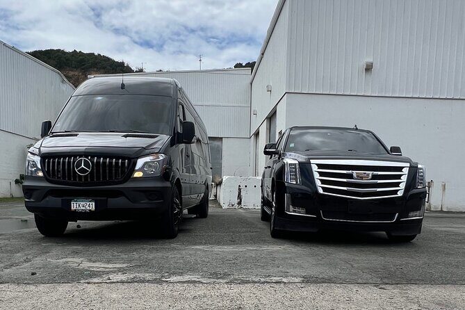 St.Thomas Airport Transfer to Redhook Ferry - Deep Dive into the Itinerary