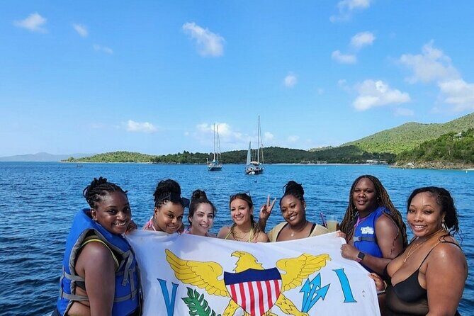 St Thomas - Jeep Tour Customized Itinerary 5hrs - The Value of a Private, Custom Experience