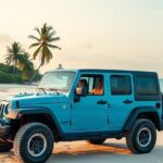 St Thomas - Jeep Tour Customized Itinerary 6.5hrs - Who Should Consider This Tour?