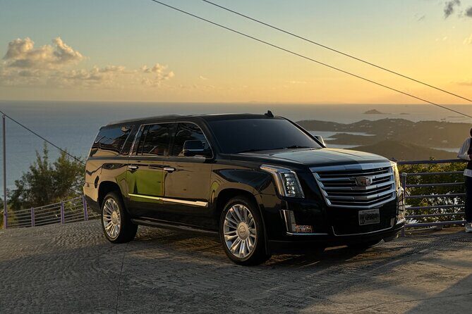 ST Thomas Luxury Private Airport Pickup - Final Thoughts: Is It Worth It?