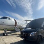 St Thomas Private Airport Transfer - The Itinerary and What to Expect
