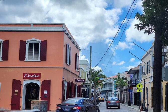 St. Thomas Shopping And Sightseeing Tour - Who Is This Tour Perfect For?