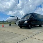 St. Thomas USVI Airport Transfer to Hampton by Hilton - Timing & Flexibility