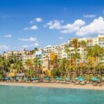 St. Thomas USVI Airport Transfer to the Westin/Buoy Haus/Marriott - The Journey: From Tarmac to Paradise