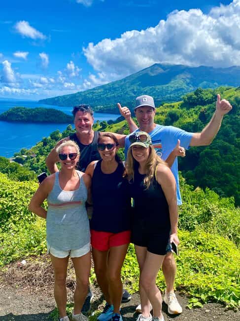 St. Vincent: Dark View Falls, Wallilabou & Fort Tour - The Practical Side: What You Should Know