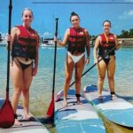 Stand Up Paddle Rental 1hr - Good To Know