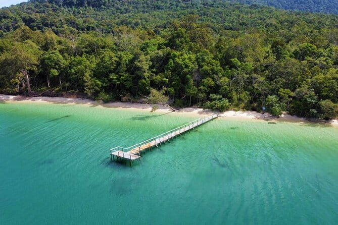 Starfish Beach Trip In Phu Quoc Island - Why This Tour Offers Great Value