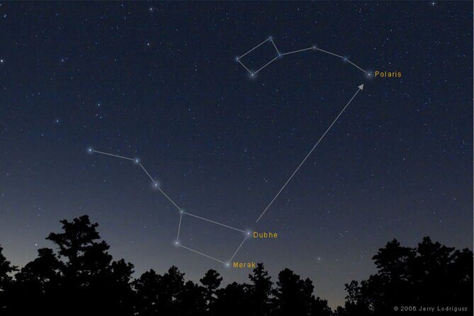 Stargazing and Constellation Shoreline Tour in Vieques - Practical Details and Tips