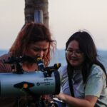 Stargazing Under the Bali Skies - The Value of This Tour
