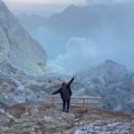 Start From Banyuwangi Mount Ijen Midnight Shared Guided Tour - The Experience Level and Physicality