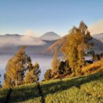 Start From Surabaya: Mount Bromo Sunrise Shared Guided Tour - The Whole Experience: From Midnight Pickup to Sunset