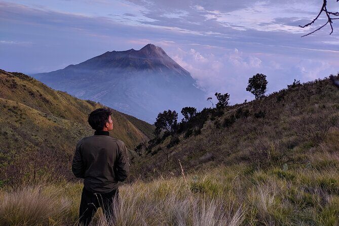Start from Yogyakarta Mount Merbabu Shared Guided Tour - Practical Considerations