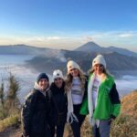 Start Probolinggo: Mount Bromo Sunrise Shared Guided Tour - Witnessing the Magic at Sunrise