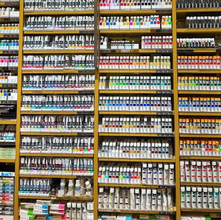 Stationery Treasures of Tokyo: Japanese Gems & Perfect Pens - An In-Depth Look at the Tour Experience