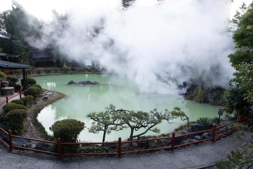 *Stay at Beppu, 2-Day Bus Tour to Takachiho from Fukuoka - Practical Details and Value