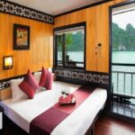 Staying Overnight on Great Boats with All Inclusions - Practical Details and What This Means for You