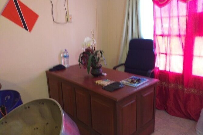 Steel Pan Class - Logistics and Practicalities