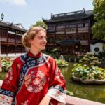 Step into Old Shanghai: Traditional Costume & Tea Experience - The Photo Experience – A Highlight