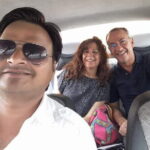 Stepwell & Fatehpur Sikri stops Agra to/from Sawai madhopur city - Authentic Insights from Real Travelers