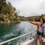 Stewart Island: Ulva Island Guided Wilderness Walk & Cruise - Practical Details and Tips for Travelers