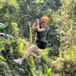 Sticky Waterfall Zipline and Scenic Cafe - A Closer Look at the Itinerary