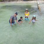 Stingray City Sandbar 3.5 hr Snorkel Tour and Seven mile Beach - Why This Tour Offers Good Value