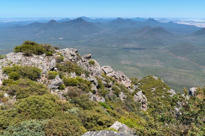 Stirling Range National Park Self Guided Driving Tour - An In-Depth Breakdown of the Itinerary