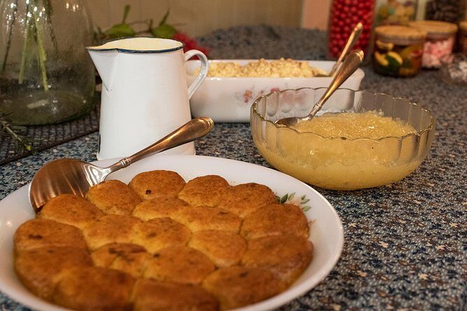 Stonegrill Dining Experience - What to Expect: The Itinerary Breakdown