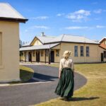 Stories Behind the Gates: Point Nepean Quarantine Station - What You Can Expect from the Tour