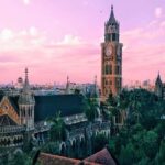 Stories of Mumbai: Heritage Walk with Hidden Tales - Hidden Gems and Lesser-Known Spots