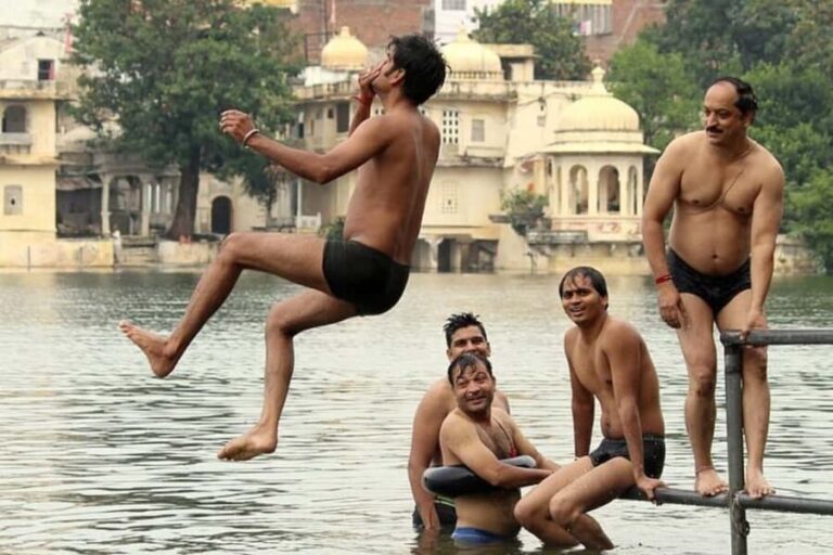 Stories of Udaipur: Ghats, Temples & Heritage Walk - Practical Info & How it All Comes Together