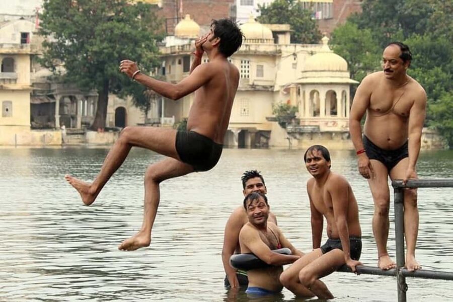 Stories of Udaipur: Ghats, Temples & Heritage Walk - Practical Info & How it All Comes Together