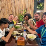 Street Food Tour and Phare Circus with Tuk-Tuk Transfers - Why This Tour Works