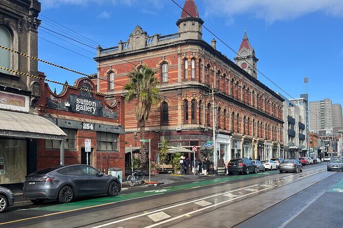 Street Food Tour in Melbourne's Inner North - Practical Details & What to Expect