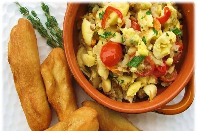 Street Food Tour in Montego Bay - The Practical Details