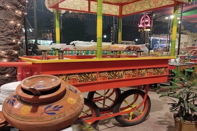 Street Food Tour of Lahore's Walled City - FAQ