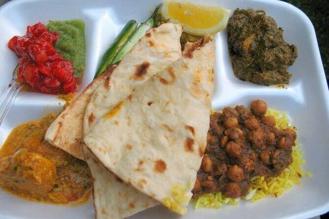 Street Food Tour of Lahore's Walled City - Practical Insights and Why It Works