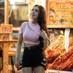 Street Photoshoot at Tokyo Iconic Spots with Pro Photographer - Who Will Love This Experience?