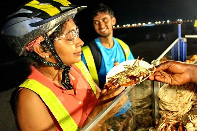 Streetfood Cycling Tour from Colombo - Why This Tour Offers Great Value