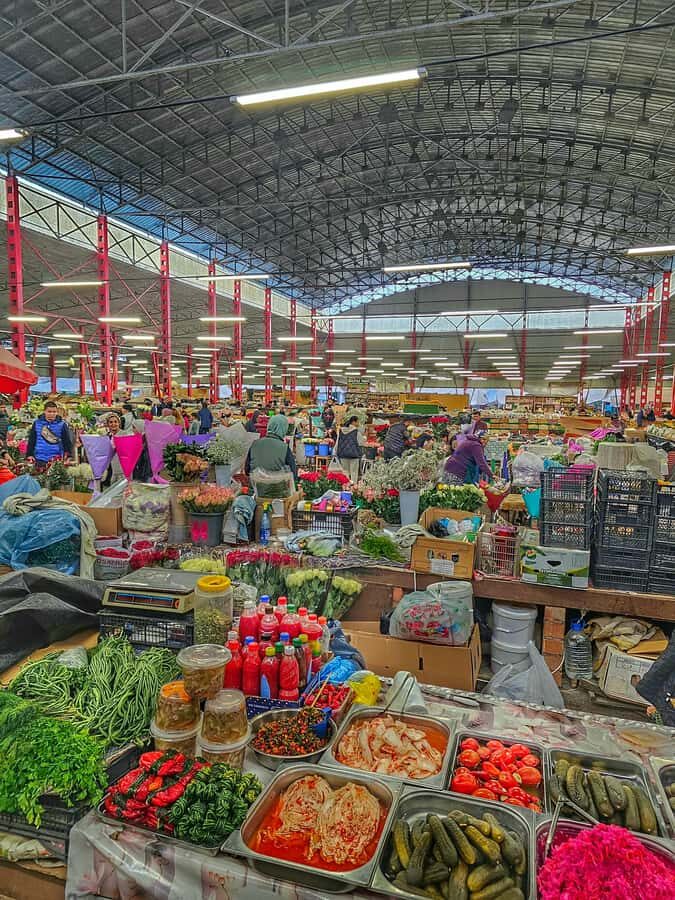 Stunning Bishkek City Tour - Deep Dive into the Experience