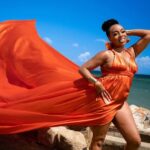 Stunning Flying Dress Photoshoot Experience in Montego Bay! - The Itinerary Breakdown