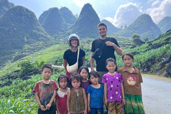 Stunning Ha Giang Loop: 3days 2 nights | Hagiang Expeditions - What You Can Expect: Transportation, Accommodation, and Meals