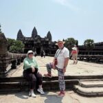 Stunning Memoires of an Angkor Era by Professional Guide - In-Depth Look at the Itinerary