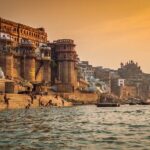 Subah e Banaras Sunrise Boat Ride Morning Aarti and Rituals - The Itinerary Breakdown