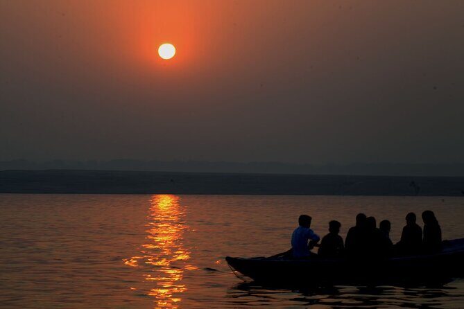 Subah e Banaras Sunrise Boat Ride Morning Aarti and Rituals - FAQ