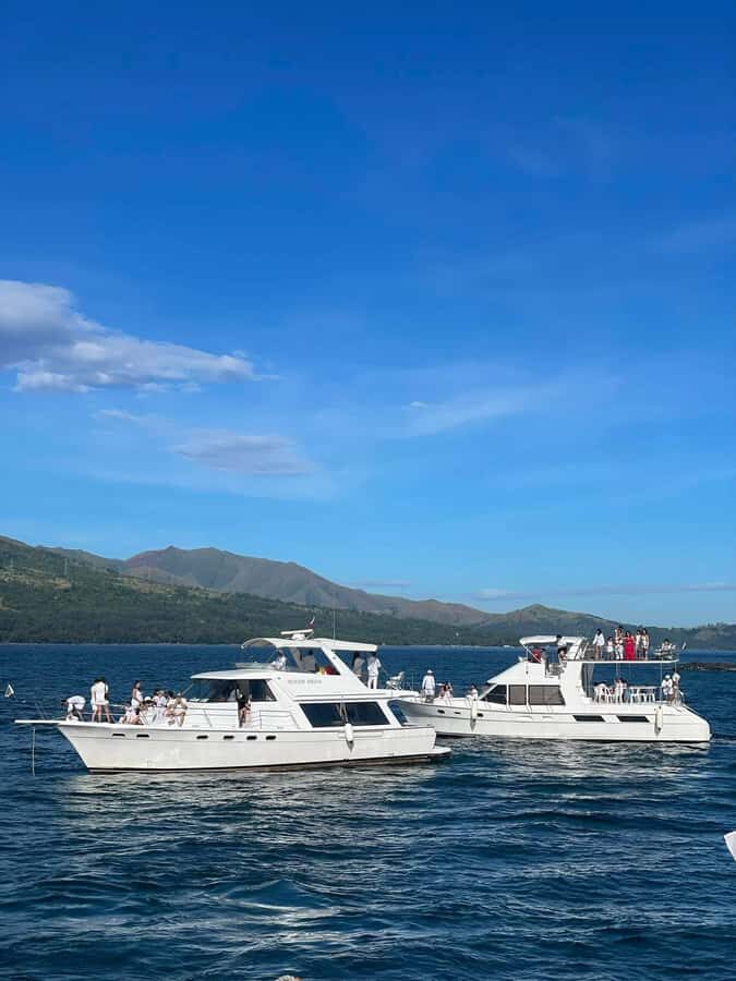 Subic: Sunset Dinner Yacht Cruise from Manila - Who Is This Tour Perfect For?
